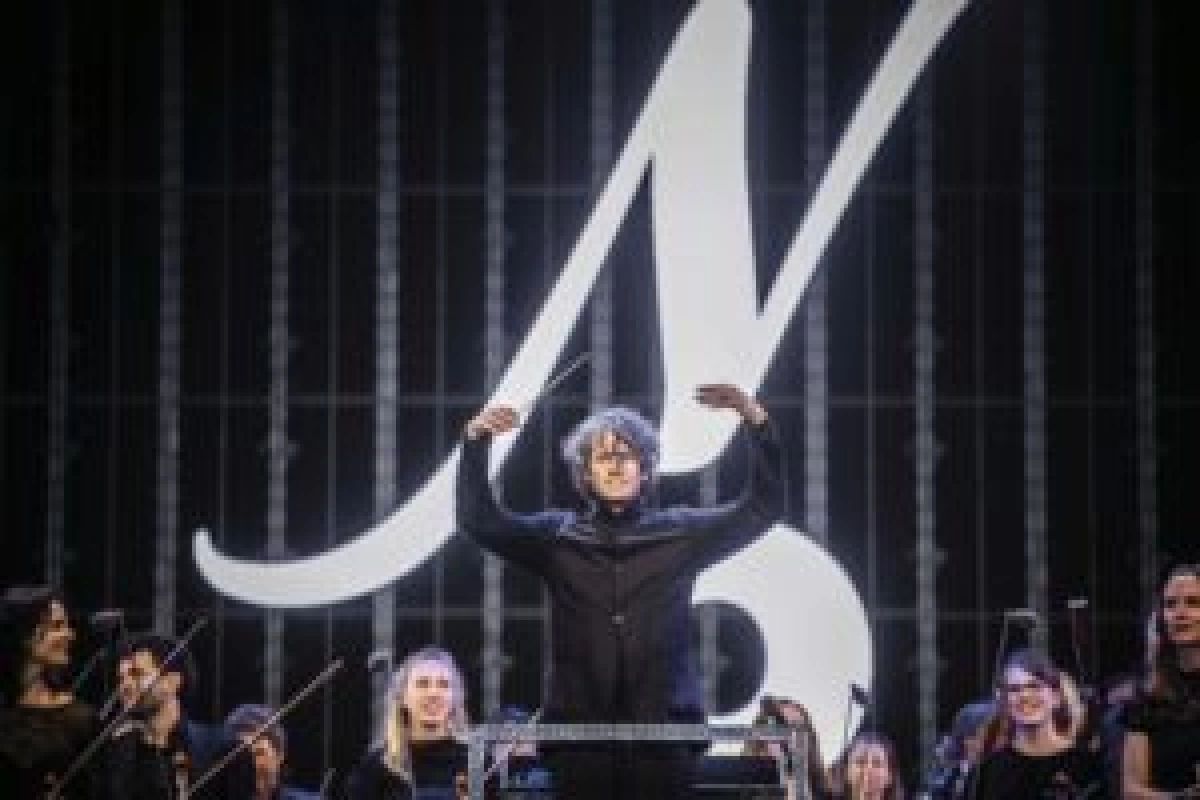 Noord Nederlands Orkest Flex Abonnement